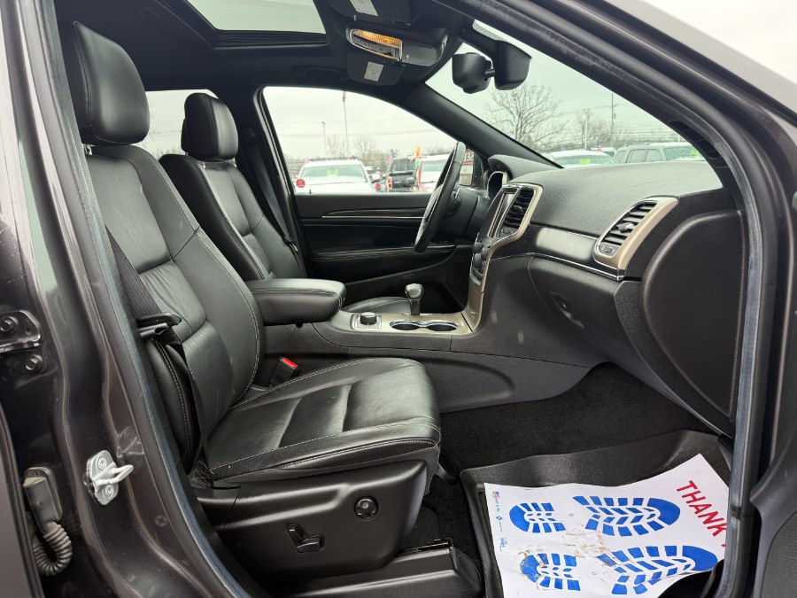 2014 Jeep Grand Cherokee 4WD 4dr Limited, available for sale in Ortonville, Michigan | Marsh Auto Sales LLC. Ortonville, Michigan 2014 Jeep Grand Cherokee 4WD 4dr Limited, available for sale in Ortonville, Michigan | Marsh Auto Sales LLC. Ortonville, Michigan
