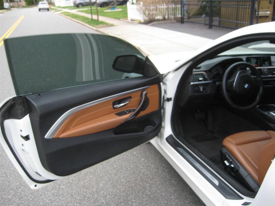 2016 BMW 4 Series 428i xDrive AWD 2dr Coupe SULEV, available for sale in Massapequa, New York | Rite Choice Auto Inc.. Massapequa, New York 2016 BMW 4 Series 428i xDrive AWD 2dr Coupe SULEV, available for sale in Massapequa, New York | Rite Choice Auto Inc.. Massapequa, New York