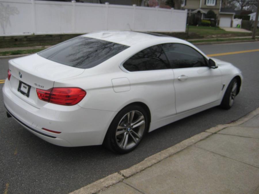 2016 BMW 4 Series 428i xDrive AWD 2dr Coupe SULEV, available for sale in Massapequa, New York | Rite Choice Auto Inc.. Massapequa, New York 2016 BMW 4 Series 428i xDrive AWD 2dr Coupe SULEV, available for sale in Massapequa, New York | Rite Choice Auto Inc.. Massapequa, New York
