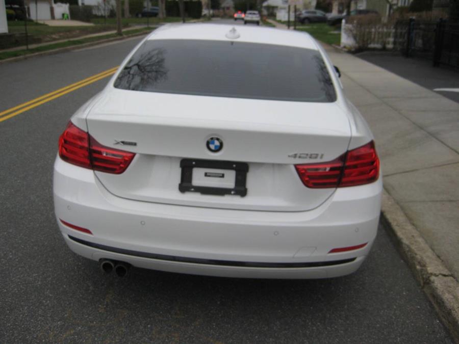 2016 BMW 4 Series 428i xDrive AWD 2dr Coupe SULEV, available for sale in Massapequa, New York | Rite Choice Auto Inc.. Massapequa, New York 2016 BMW 4 Series 428i xDrive AWD 2dr Coupe SULEV, available for sale in Massapequa, New York | Rite Choice Auto Inc.. Massapequa, New York