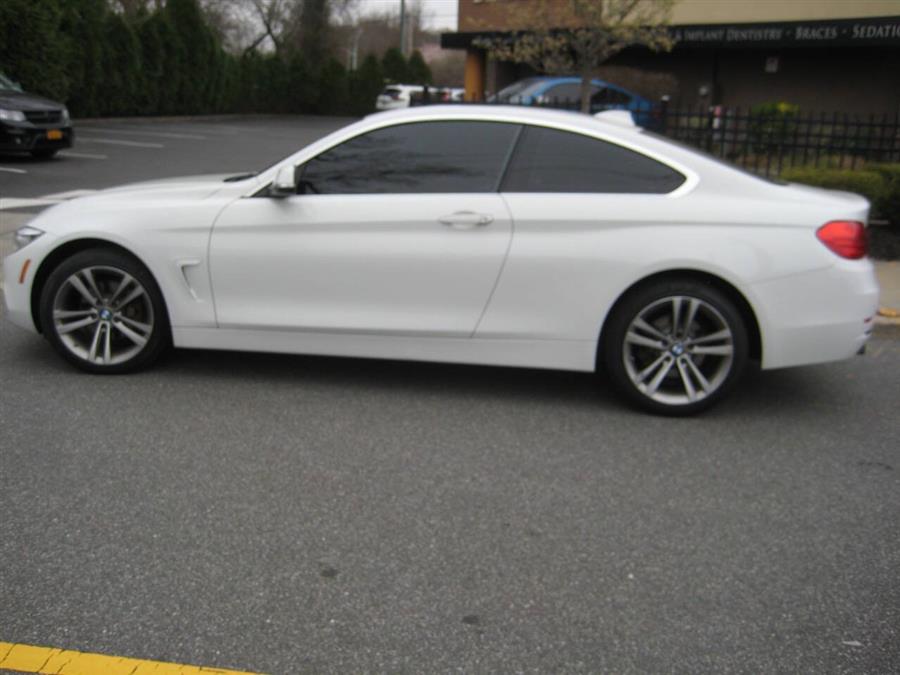 2016 BMW 4 Series 428i xDrive AWD 2dr Coupe SULEV, available for sale in Massapequa, New York | Rite Choice Auto Inc.. Massapequa, New York 2016 BMW 4 Series 428i xDrive AWD 2dr Coupe SULEV, available for sale in Massapequa, New York | Rite Choice Auto Inc.. Massapequa, New York