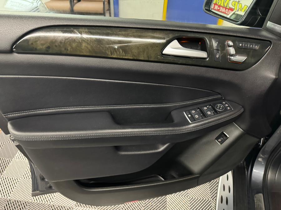 2016 Mercedes-Benz GLE 4MATIC 4dr GLE 350, available for sale in West Babylon , New York | MP Motors Inc. West Babylon , New York 2016 Mercedes-Benz GLE 4MATIC 4dr GLE 350, available for sale in West Babylon , New York | MP Motors Inc. West Babylon , New York