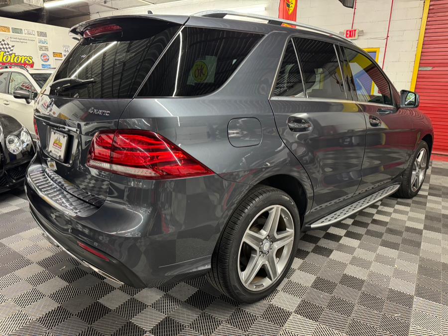 2016 Mercedes-Benz GLE 4MATIC 4dr GLE 350, available for sale in West Babylon , New York | MP Motors Inc. West Babylon , New York 2016 Mercedes-Benz GLE 4MATIC 4dr GLE 350, available for sale in West Babylon , New York | MP Motors Inc. West Babylon , New York