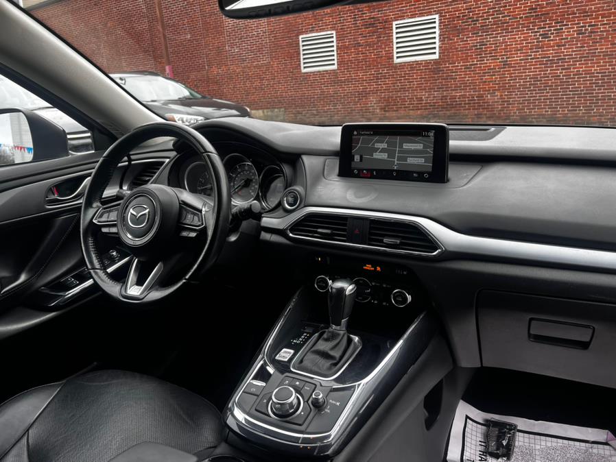 2018 Mazda CX-9 Touring AWD, available for sale in Worcester, Massachusetts | Sophia's Auto Sales Inc. Worcester, Massachusetts 2018 Mazda CX-9 Touring AWD, available for sale in Worcester, Massachusetts | Sophia's Auto Sales Inc. Worcester, Massachusetts