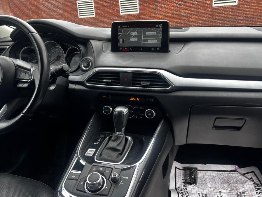2018 Mazda CX-9 Touring AWD, available for sale in Worcester, Massachusetts | Sophia's Auto Sales Inc. Worcester, Massachusetts 2018 Mazda CX-9 Touring AWD, available for sale in Worcester, Massachusetts | Sophia's Auto Sales Inc. Worcester, Massachusetts