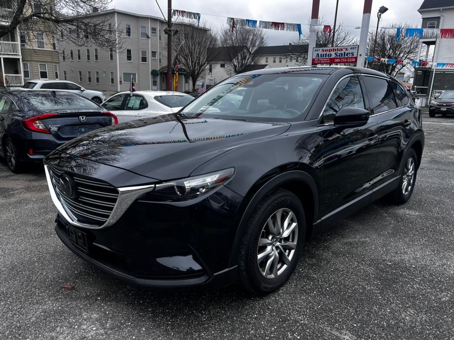 2018 Mazda CX-9 Touring AWD, available for sale in Worcester, Massachusetts | Sophia's Auto Sales Inc. Worcester, Massachusetts 2018 Mazda CX-9 Touring AWD, available for sale in Worcester, Massachusetts | Sophia's Auto Sales Inc. Worcester, Massachusetts