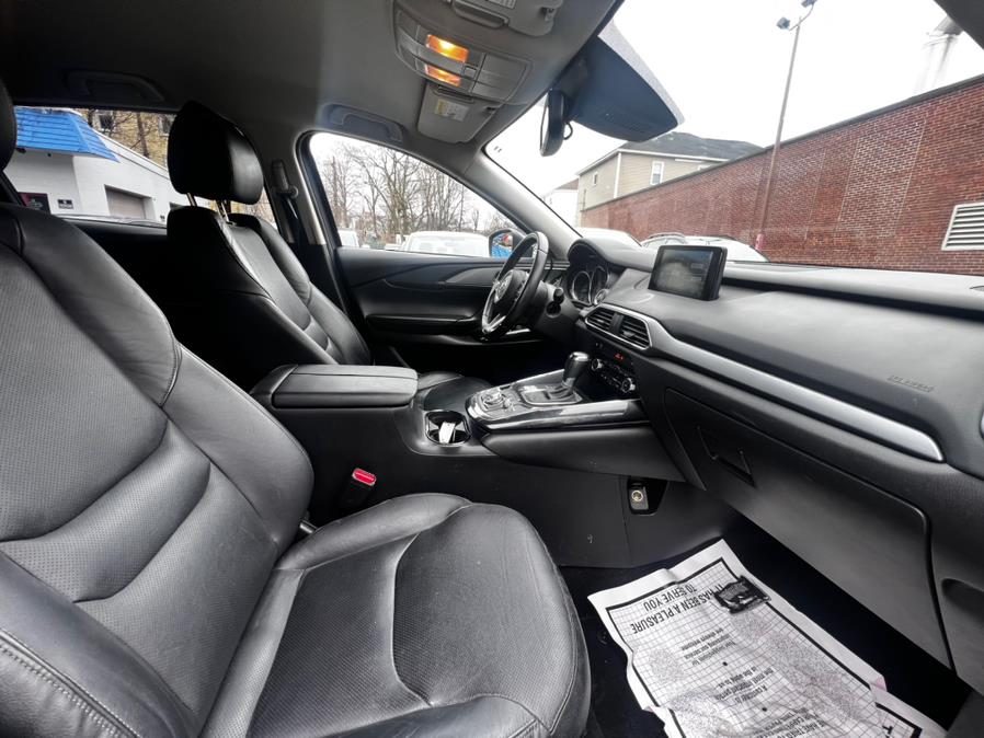 2018 Mazda CX-9 Touring AWD, available for sale in Worcester, Massachusetts | Sophia's Auto Sales Inc. Worcester, Massachusetts 2018 Mazda CX-9 Touring AWD, available for sale in Worcester, Massachusetts | Sophia's Auto Sales Inc. Worcester, Massachusetts