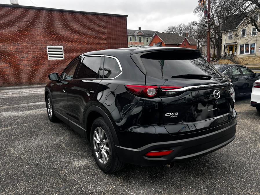 2018 Mazda CX-9 Touring AWD, available for sale in Worcester, Massachusetts | Sophia's Auto Sales Inc. Worcester, Massachusetts 2018 Mazda CX-9 Touring AWD, available for sale in Worcester, Massachusetts | Sophia's Auto Sales Inc. Worcester, Massachusetts