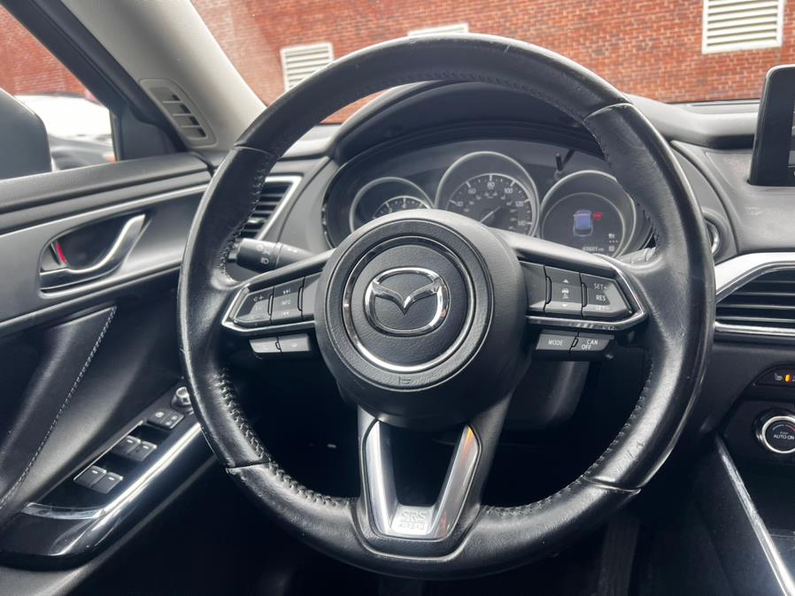 2018 Mazda CX-9 Touring AWD, available for sale in Worcester, Massachusetts | Sophia's Auto Sales Inc. Worcester, Massachusetts 2018 Mazda CX-9 Touring AWD, available for sale in Worcester, Massachusetts | Sophia's Auto Sales Inc. Worcester, Massachusetts