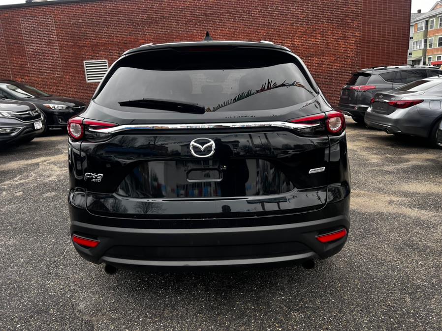 2018 Mazda CX-9 Touring AWD, available for sale in Worcester, Massachusetts | Sophia's Auto Sales Inc. Worcester, Massachusetts 2018 Mazda CX-9 Touring AWD, available for sale in Worcester, Massachusetts | Sophia's Auto Sales Inc. Worcester, Massachusetts