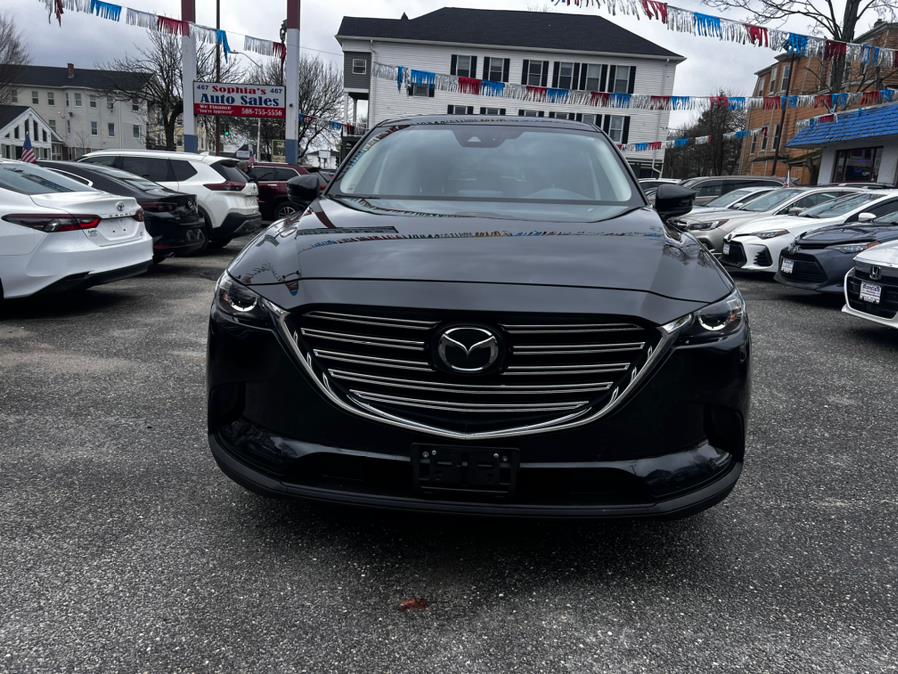 2018 Mazda CX-9 Touring AWD, available for sale in Worcester, Massachusetts | Sophia's Auto Sales Inc. Worcester, Massachusetts 2018 Mazda CX-9 Touring AWD, available for sale in Worcester, Massachusetts | Sophia's Auto Sales Inc. Worcester, Massachusetts