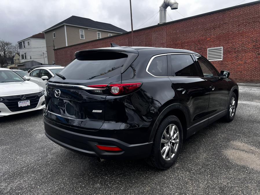 2018 Mazda CX-9 Touring AWD, available for sale in Worcester, Massachusetts | Sophia's Auto Sales Inc. Worcester, Massachusetts 2018 Mazda CX-9 Touring AWD, available for sale in Worcester, Massachusetts | Sophia's Auto Sales Inc. Worcester, Massachusetts
