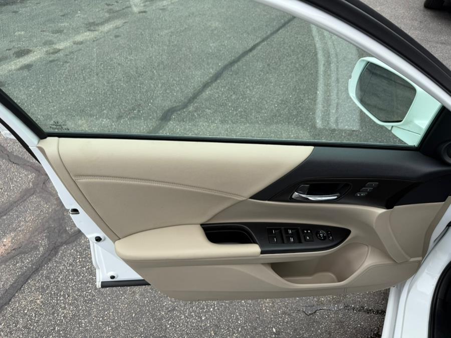 2014 Honda Accord Sedan 4dr I4 CVT EX-L, available for sale in East Windsor, Connecticut | Century Auto And Truck. East Windsor, Connecticut 2014 Honda Accord Sedan 4dr I4 CVT EX-L, available for sale in East Windsor, Connecticut | Century Auto And Truck. East Windsor, Connecticut