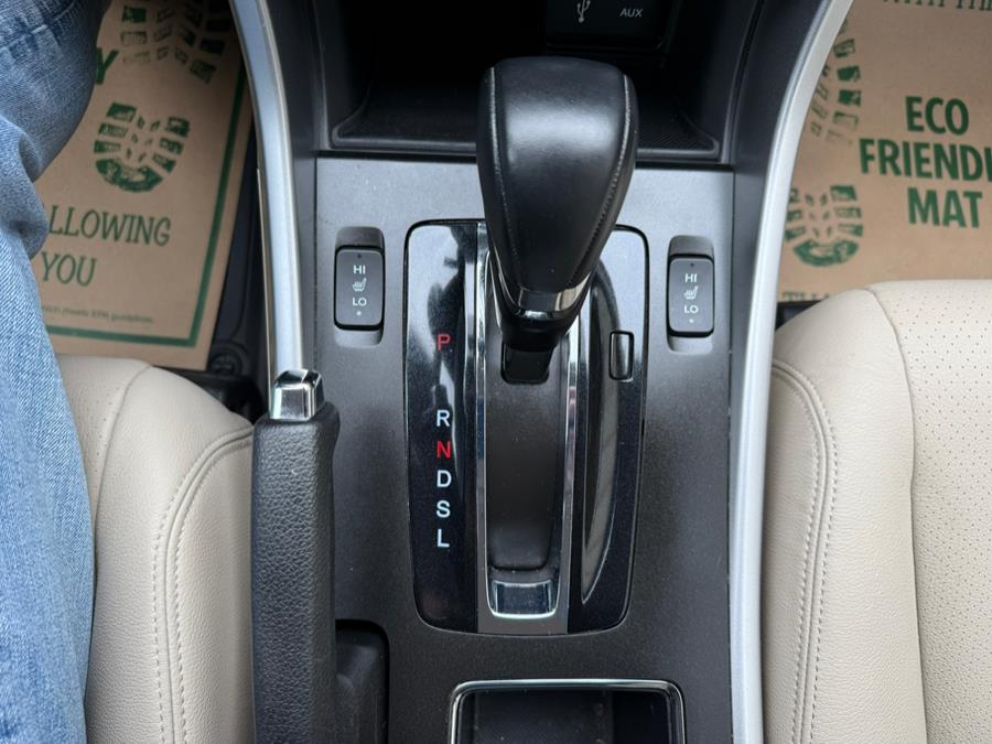 2014 Honda Accord Sedan 4dr I4 CVT EX-L, available for sale in East Windsor, Connecticut | Century Auto And Truck. East Windsor, Connecticut 2014 Honda Accord Sedan 4dr I4 CVT EX-L, available for sale in East Windsor, Connecticut | Century Auto And Truck. East Windsor, Connecticut