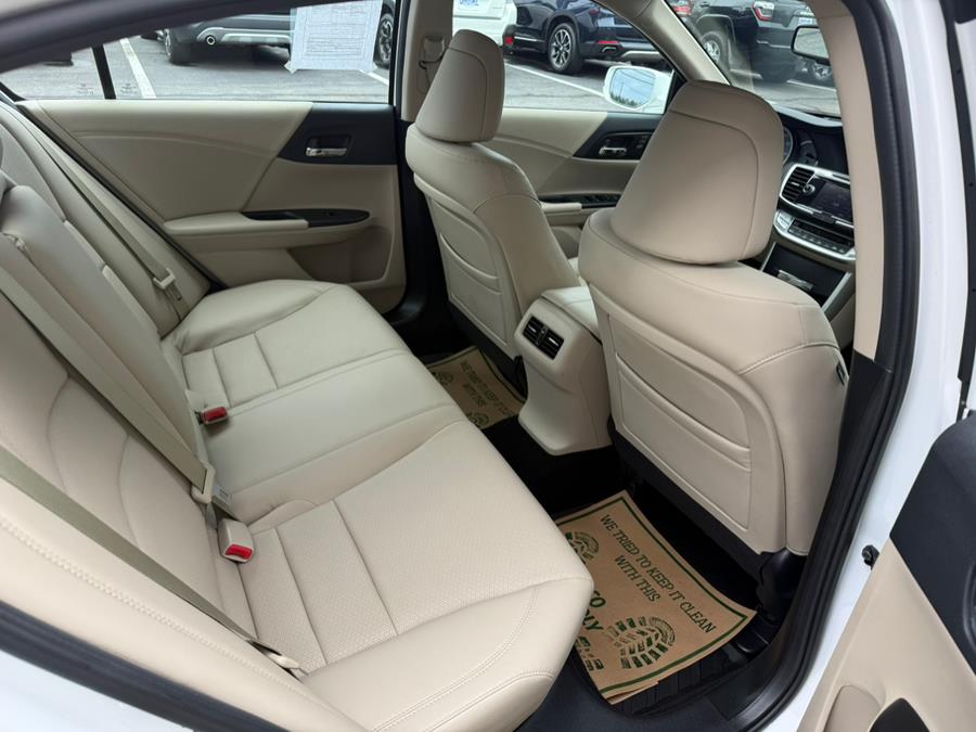 2014 Honda Accord Sedan 4dr I4 CVT EX-L, available for sale in East Windsor, Connecticut | Century Auto And Truck. East Windsor, Connecticut 2014 Honda Accord Sedan 4dr I4 CVT EX-L, available for sale in East Windsor, Connecticut | Century Auto And Truck. East Windsor, Connecticut