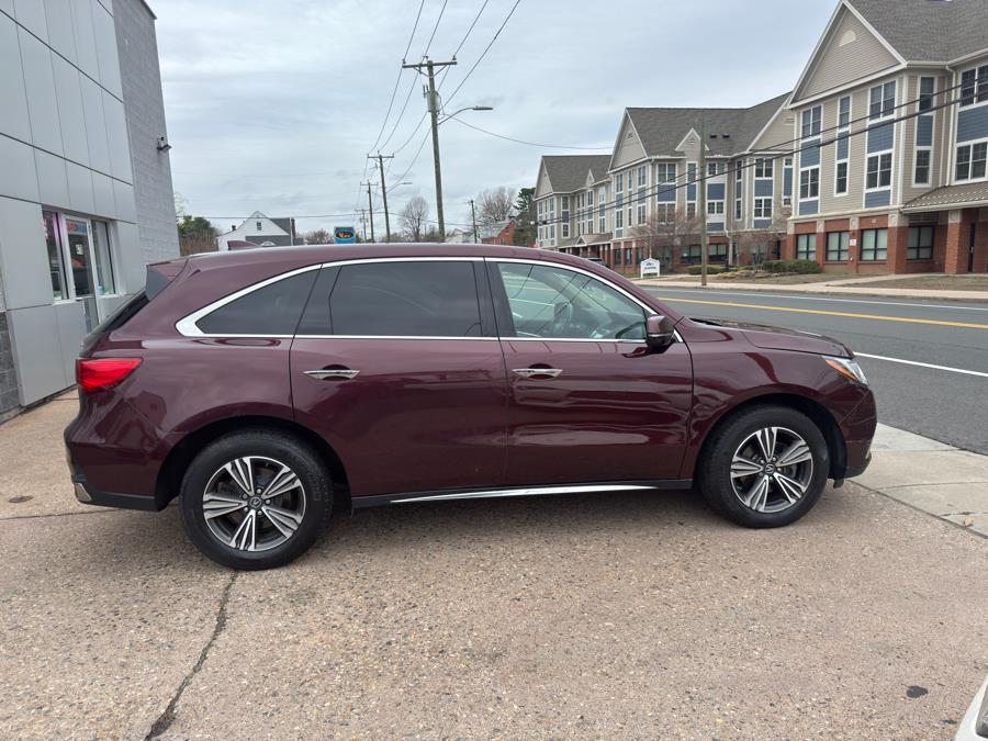 2017 Acura MDX SH-AWD, available for sale in Manchester, Connecticut | Carsonmain LLC. Manchester, Connecticut 2017 Acura MDX SH-AWD, available for sale in Manchester, Connecticut | Carsonmain LLC. Manchester, Connecticut