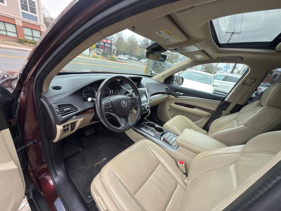 2017 Acura MDX SH-AWD, available for sale in Manchester, Connecticut | Carsonmain LLC. Manchester, Connecticut 2017 Acura MDX SH-AWD, available for sale in Manchester, Connecticut | Carsonmain LLC. Manchester, Connecticut