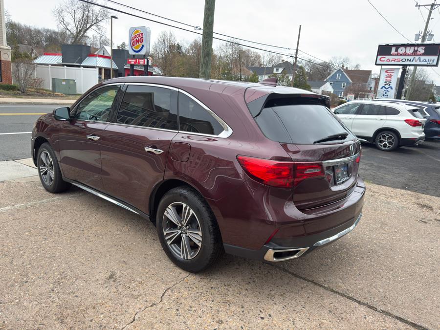 2017 Acura MDX SH-AWD, available for sale in Manchester, Connecticut | Carsonmain LLC. Manchester, Connecticut 2017 Acura MDX SH-AWD, available for sale in Manchester, Connecticut | Carsonmain LLC. Manchester, Connecticut