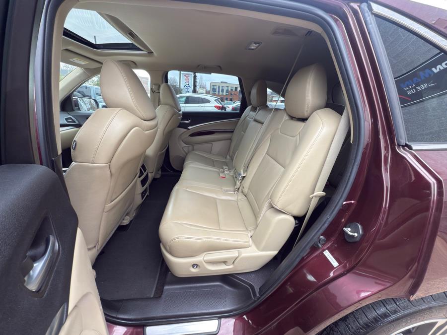 2017 Acura MDX SH-AWD, available for sale in Manchester, Connecticut | Carsonmain LLC. Manchester, Connecticut 2017 Acura MDX SH-AWD, available for sale in Manchester, Connecticut | Carsonmain LLC. Manchester, Connecticut
