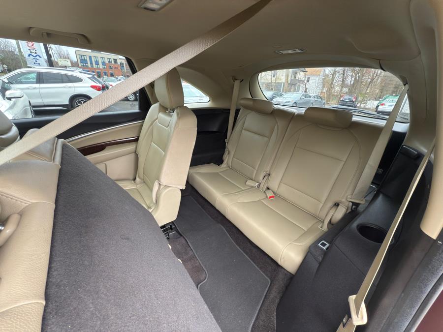 2017 Acura MDX SH-AWD, available for sale in Manchester, Connecticut | Carsonmain LLC. Manchester, Connecticut 2017 Acura MDX SH-AWD, available for sale in Manchester, Connecticut | Carsonmain LLC. Manchester, Connecticut