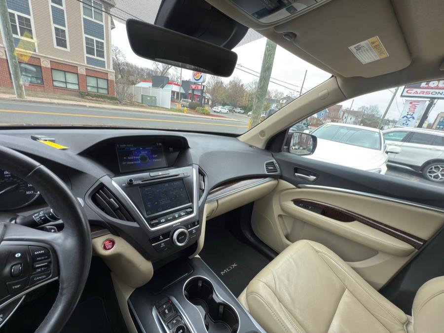 2017 Acura MDX SH-AWD, available for sale in Manchester, Connecticut | Carsonmain LLC. Manchester, Connecticut 2017 Acura MDX SH-AWD, available for sale in Manchester, Connecticut | Carsonmain LLC. Manchester, Connecticut