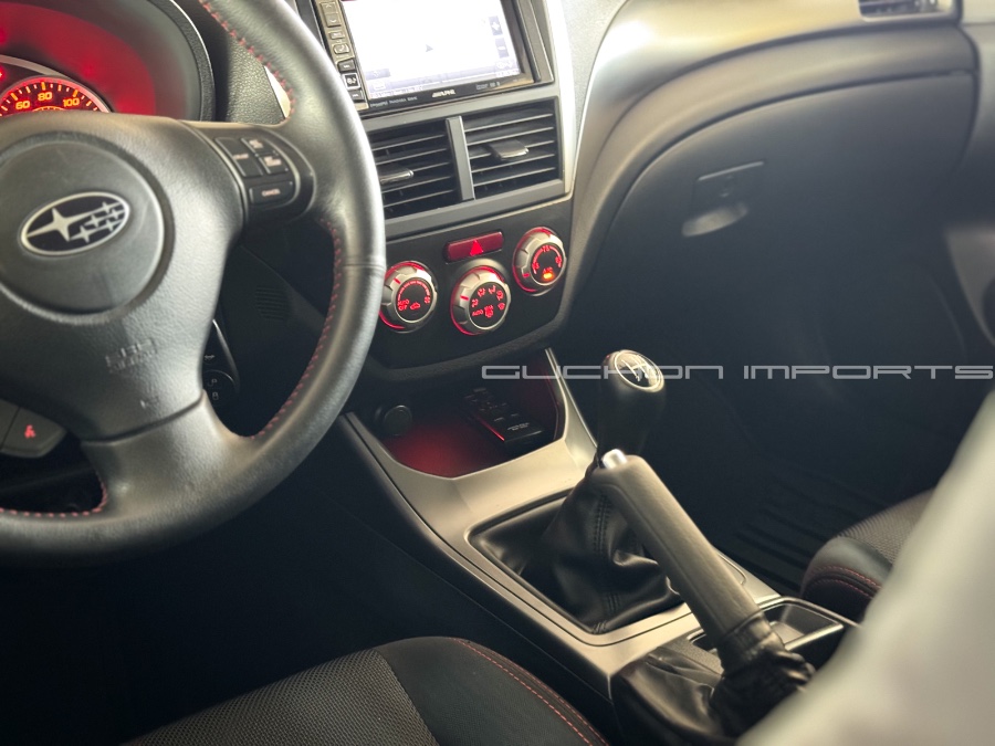 2012 Subaru Impreza Wagon WRX 5dr Man WRX Premium, available for sale in Salt Lake City, Utah | Guchon Imports. Salt Lake City, Utah 2012 Subaru Impreza Wagon WRX 5dr Man WRX Premium, available for sale in Salt Lake City, Utah | Guchon Imports. Salt Lake City, Utah