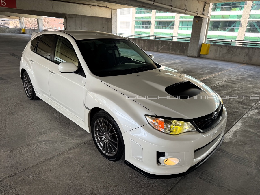 2012 Subaru Impreza Wagon WRX 5dr Man WRX Premium, available for sale in Salt Lake City, Utah | Guchon Imports. Salt Lake City, Utah 2012 Subaru Impreza Wagon WRX 5dr Man WRX Premium, available for sale in Salt Lake City, Utah | Guchon Imports. Salt Lake City, Utah