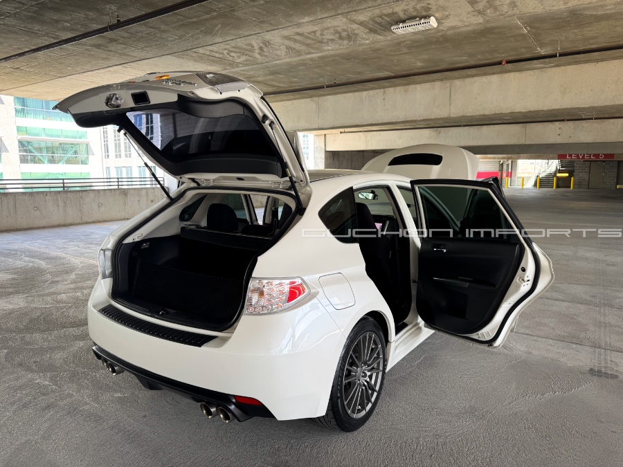 2012 Subaru Impreza Wagon WRX 5dr Man WRX Premium, available for sale in Salt Lake City, Utah | Guchon Imports. Salt Lake City, Utah 2012 Subaru Impreza Wagon WRX 5dr Man WRX Premium, available for sale in Salt Lake City, Utah | Guchon Imports. Salt Lake City, Utah