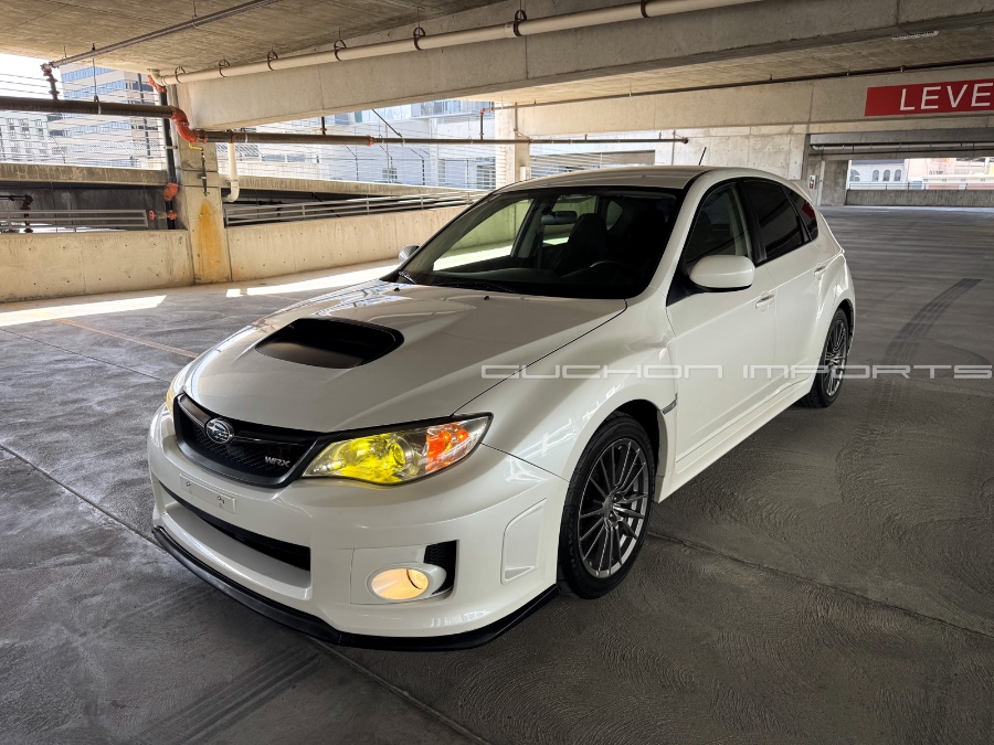 2012 Subaru Impreza Wagon WRX 5dr Man WRX Premium, available for sale in Salt Lake City, Utah | Guchon Imports. Salt Lake City, Utah 2012 Subaru Impreza Wagon WRX 5dr Man WRX Premium, available for sale in Salt Lake City, Utah | Guchon Imports. Salt Lake City, Utah