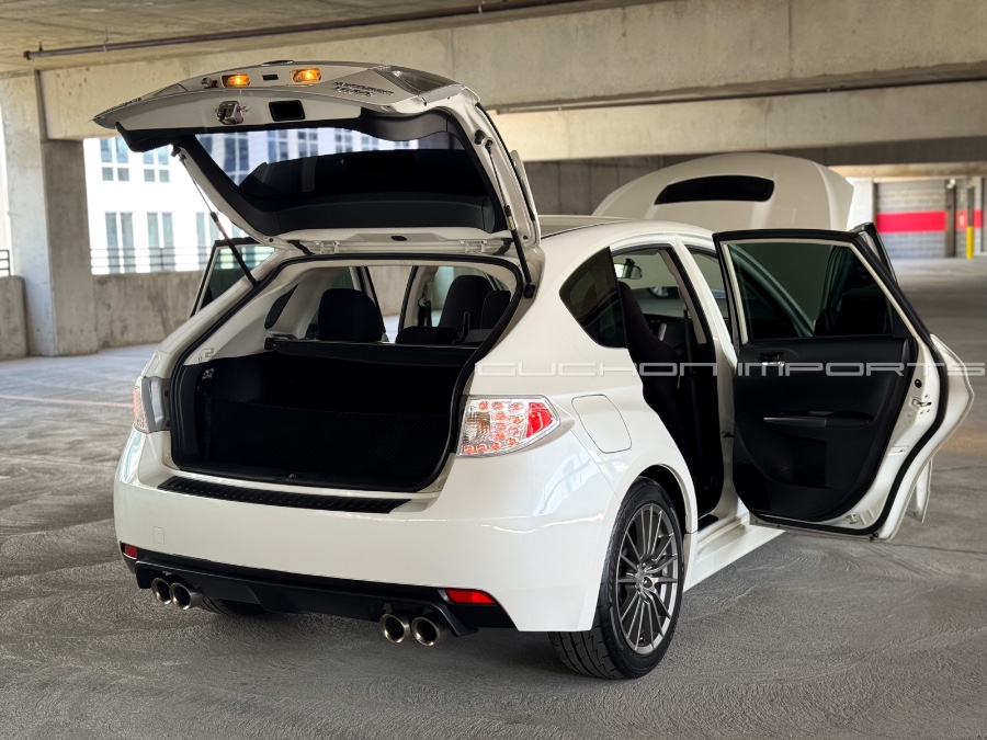 2012 Subaru Impreza Wagon WRX 5dr Man WRX Premium, available for sale in Salt Lake City, Utah | Guchon Imports. Salt Lake City, Utah 2012 Subaru Impreza Wagon WRX 5dr Man WRX Premium, available for sale in Salt Lake City, Utah | Guchon Imports. Salt Lake City, Utah