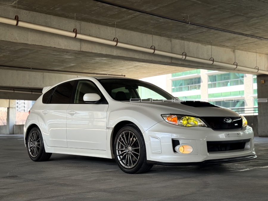 2012 Subaru Impreza Wagon WRX 5dr Man WRX Premium, available for sale in Salt Lake City, Utah | Guchon Imports. Salt Lake City, Utah 2012 Subaru Impreza Wagon WRX 5dr Man WRX Premium, available for sale in Salt Lake City, Utah | Guchon Imports. Salt Lake City, Utah