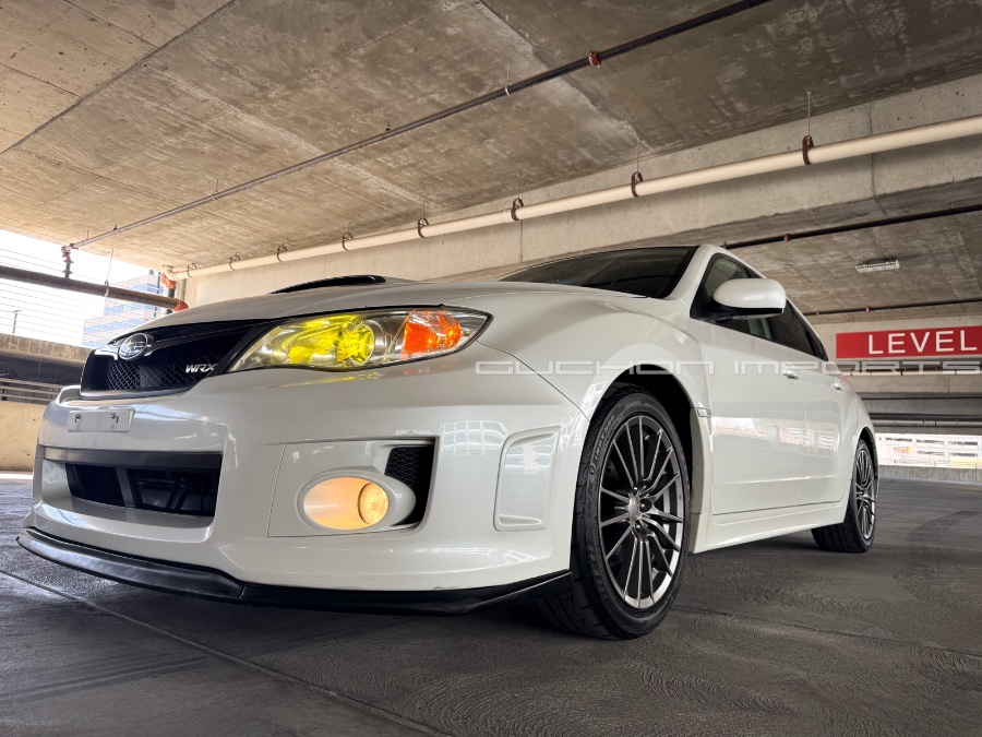 2012 Subaru Impreza Wagon WRX 5dr Man WRX Premium, available for sale in Salt Lake City, Utah | Guchon Imports. Salt Lake City, Utah 2012 Subaru Impreza Wagon WRX 5dr Man WRX Premium, available for sale in Salt Lake City, Utah | Guchon Imports. Salt Lake City, Utah