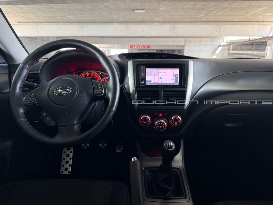 2012 Subaru Impreza Wagon WRX 5dr Man WRX Premium, available for sale in Salt Lake City, Utah | Guchon Imports. Salt Lake City, Utah 2012 Subaru Impreza Wagon WRX 5dr Man WRX Premium, available for sale in Salt Lake City, Utah | Guchon Imports. Salt Lake City, Utah