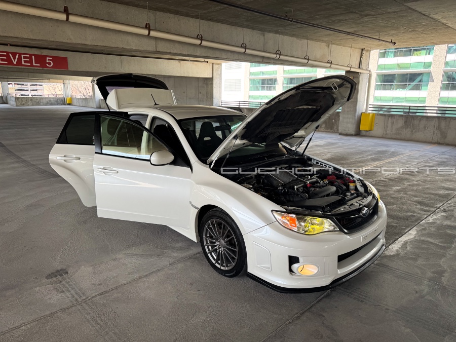 2012 Subaru Impreza Wagon WRX 5dr Man WRX Premium, available for sale in Salt Lake City, Utah | Guchon Imports. Salt Lake City, Utah 2012 Subaru Impreza Wagon WRX 5dr Man WRX Premium, available for sale in Salt Lake City, Utah | Guchon Imports. Salt Lake City, Utah