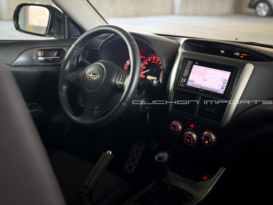 2012 Subaru Impreza Wagon WRX 5dr Man WRX Premium, available for sale in Salt Lake City, Utah | Guchon Imports. Salt Lake City, Utah 2012 Subaru Impreza Wagon WRX 5dr Man WRX Premium, available for sale in Salt Lake City, Utah | Guchon Imports. Salt Lake City, Utah