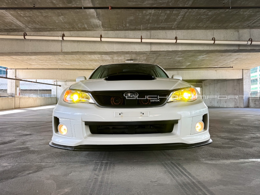 2012 Subaru Impreza Wagon WRX 5dr Man WRX Premium, available for sale in Salt Lake City, Utah | Guchon Imports. Salt Lake City, Utah 2012 Subaru Impreza Wagon WRX 5dr Man WRX Premium, available for sale in Salt Lake City, Utah | Guchon Imports. Salt Lake City, Utah