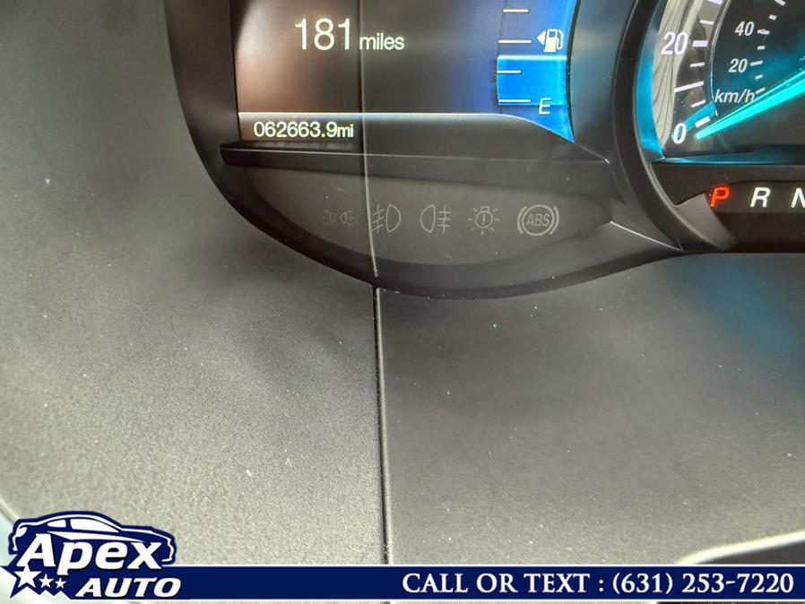 2018 Ford Edge Titanium AWD, available for sale in Selden, New York | Apex Auto. Selden, New York 2018 Ford Edge Titanium AWD, available for sale in Selden, New York | Apex Auto. Selden, New York