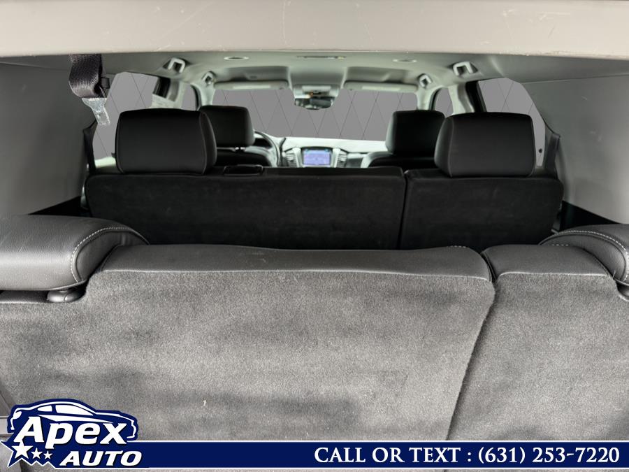 2017 Chevrolet Tahoe 4WD 4dr LT, available for sale in Selden, New York | Apex Auto. Selden, New York 2017 Chevrolet Tahoe 4WD 4dr LT, available for sale in Selden, New York | Apex Auto. Selden, New York