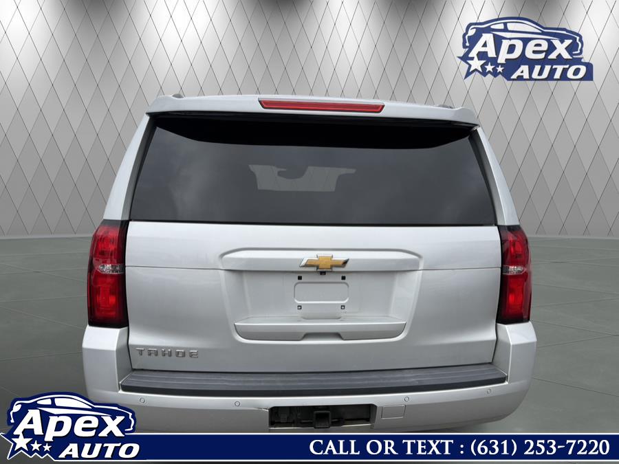 2017 Chevrolet Tahoe 4WD 4dr LT, available for sale in Selden, New York | Apex Auto. Selden, New York 2017 Chevrolet Tahoe 4WD 4dr LT, available for sale in Selden, New York | Apex Auto. Selden, New York