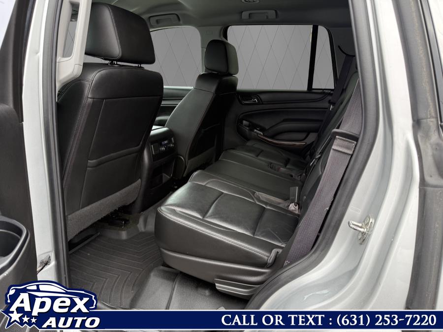 2017 Chevrolet Tahoe 4WD 4dr LT, available for sale in Selden, New York | Apex Auto. Selden, New York 2017 Chevrolet Tahoe 4WD 4dr LT, available for sale in Selden, New York | Apex Auto. Selden, New York