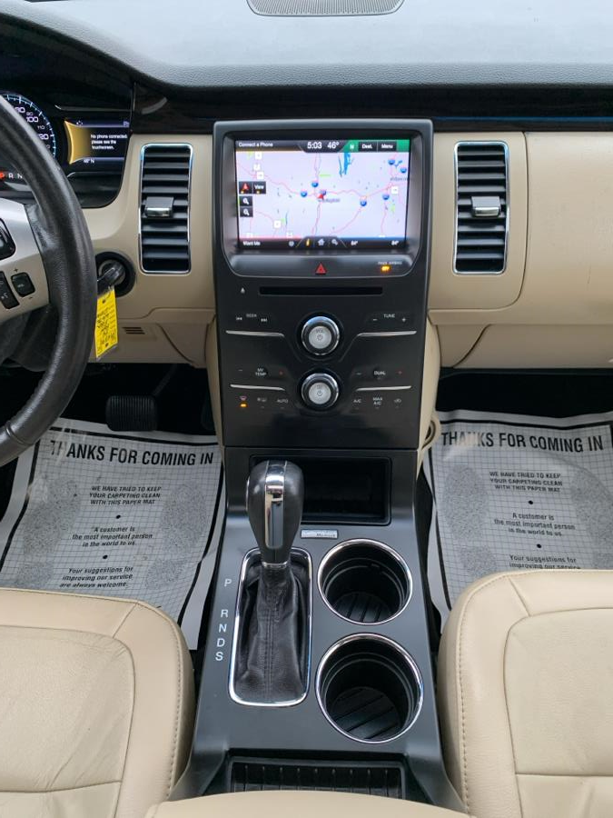 2014 Ford Flex 4dr SEL AWD, available for sale in Springfield, Massachusetts | Absolute Motors Inc. Springfield, Massachusetts 2014 Ford Flex 4dr SEL AWD, available for sale in Springfield, Massachusetts | Absolute Motors Inc. Springfield, Massachusetts