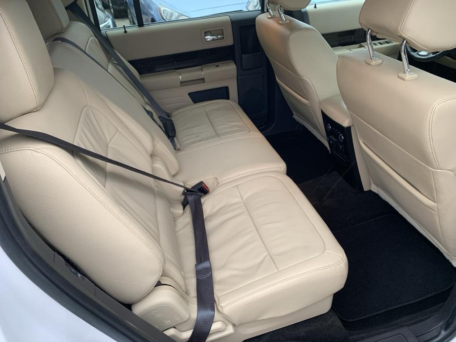 2014 Ford Flex 4dr SEL AWD, available for sale in Springfield, Massachusetts | Absolute Motors Inc. Springfield, Massachusetts 2014 Ford Flex 4dr SEL AWD, available for sale in Springfield, Massachusetts | Absolute Motors Inc. Springfield, Massachusetts