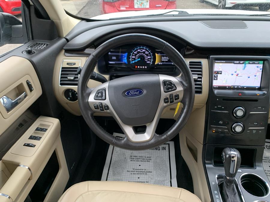 2014 Ford Flex 4dr SEL AWD, available for sale in Springfield, Massachusetts | Absolute Motors Inc. Springfield, Massachusetts 2014 Ford Flex 4dr SEL AWD, available for sale in Springfield, Massachusetts | Absolute Motors Inc. Springfield, Massachusetts