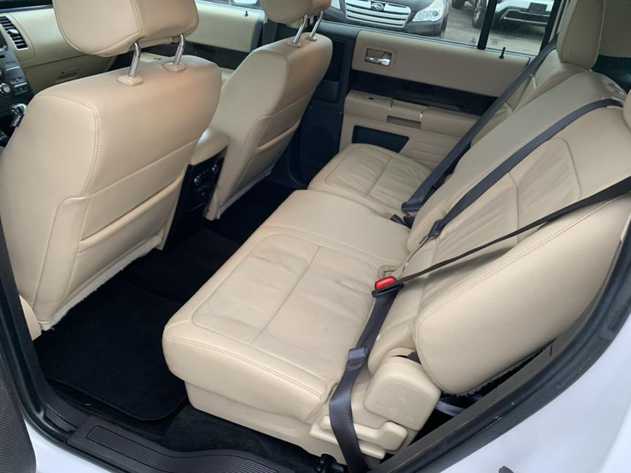 2014 Ford Flex 4dr SEL AWD, available for sale in Springfield, Massachusetts | Absolute Motors Inc. Springfield, Massachusetts 2014 Ford Flex 4dr SEL AWD, available for sale in Springfield, Massachusetts | Absolute Motors Inc. Springfield, Massachusetts
