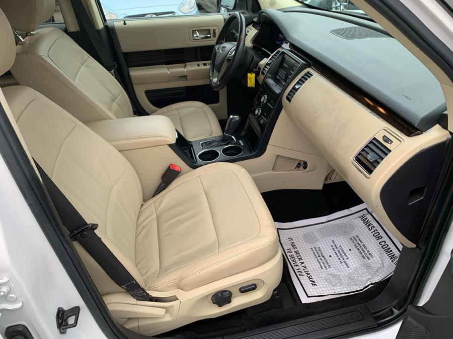 2014 Ford Flex 4dr SEL AWD, available for sale in Springfield, Massachusetts | Absolute Motors Inc. Springfield, Massachusetts 2014 Ford Flex 4dr SEL AWD, available for sale in Springfield, Massachusetts | Absolute Motors Inc. Springfield, Massachusetts