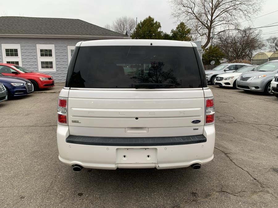 2014 Ford Flex 4dr SEL AWD, available for sale in Springfield, Massachusetts | Absolute Motors Inc. Springfield, Massachusetts 2014 Ford Flex 4dr SEL AWD, available for sale in Springfield, Massachusetts | Absolute Motors Inc. Springfield, Massachusetts