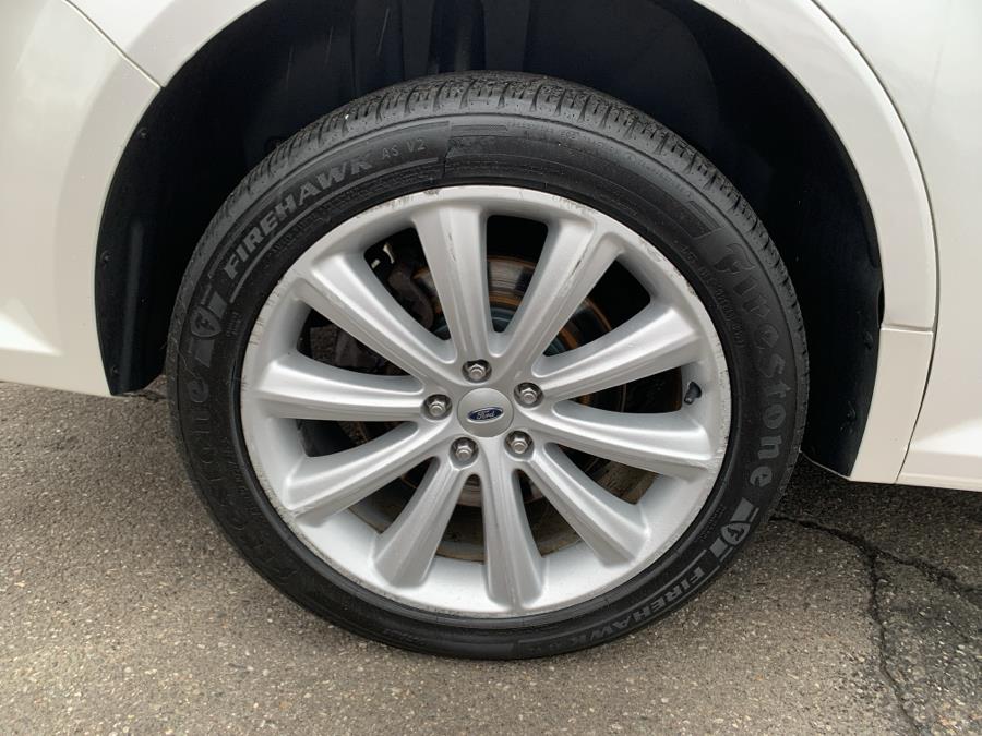 2014 Ford Flex 4dr SEL AWD, available for sale in Springfield, Massachusetts | Absolute Motors Inc. Springfield, Massachusetts 2014 Ford Flex 4dr SEL AWD, available for sale in Springfield, Massachusetts | Absolute Motors Inc. Springfield, Massachusetts