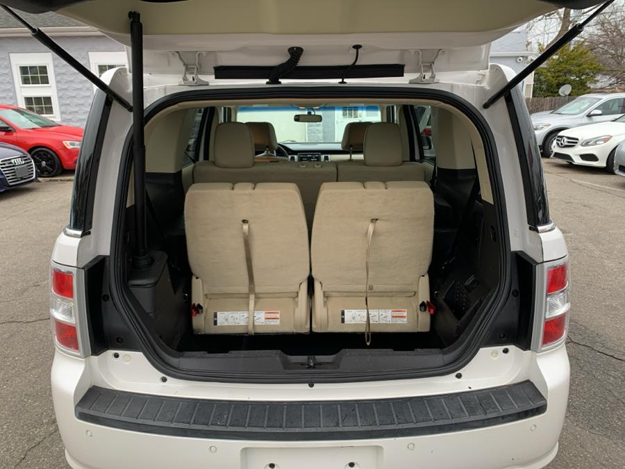 2014 Ford Flex 4dr SEL AWD, available for sale in Springfield, Massachusetts | Absolute Motors Inc. Springfield, Massachusetts 2014 Ford Flex 4dr SEL AWD, available for sale in Springfield, Massachusetts | Absolute Motors Inc. Springfield, Massachusetts
