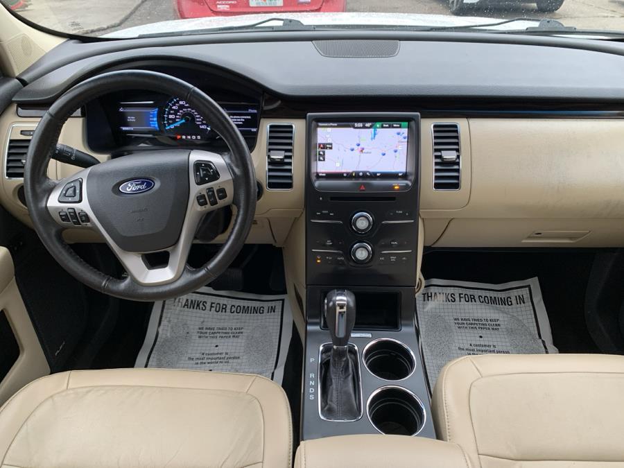 2014 Ford Flex 4dr SEL AWD, available for sale in Springfield, Massachusetts | Absolute Motors Inc. Springfield, Massachusetts 2014 Ford Flex 4dr SEL AWD, available for sale in Springfield, Massachusetts | Absolute Motors Inc. Springfield, Massachusetts