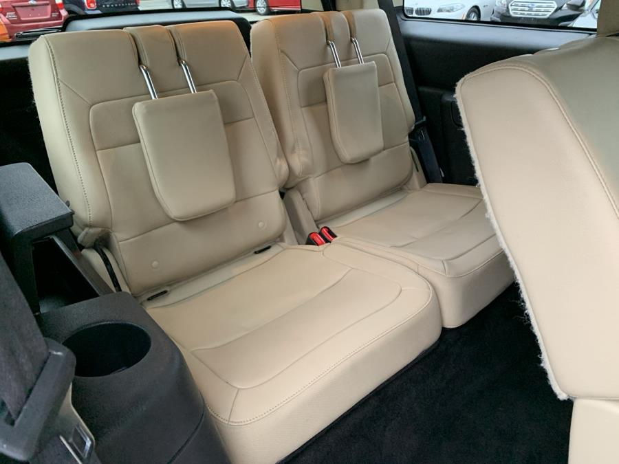 2014 Ford Flex 4dr SEL AWD, available for sale in Springfield, Massachusetts | Absolute Motors Inc. Springfield, Massachusetts 2014 Ford Flex 4dr SEL AWD, available for sale in Springfield, Massachusetts | Absolute Motors Inc. Springfield, Massachusetts